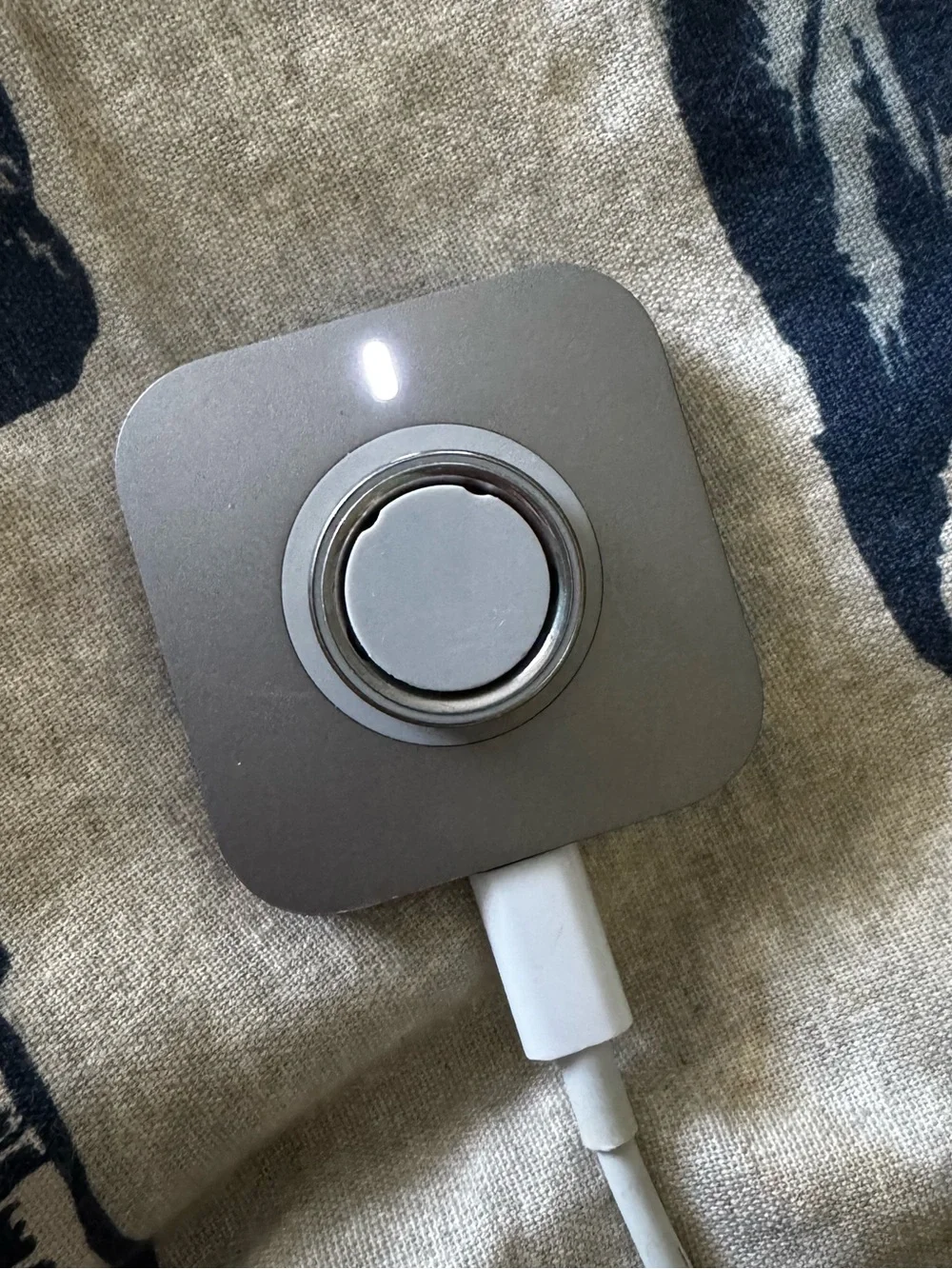 Oura Ring Gen 4 Size 7